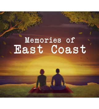 Memories of East Coast Steam Key GLOBAL